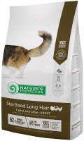 Купить корм для кошек Natures Protection Sterilised Long Hair 2 kg: цена от 749 грн.