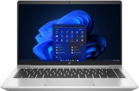 Купить ноутбук HP ProBook 445 G9 (445G9 724D9EA) по цене от 32000 грн.