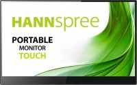 Купить монитор Hannspree HT161CGB: цена от 4194 грн.