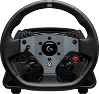 Купить ігровий маніпулятор Logitech G Pro Racing Wheel: цена от 52280 грн.