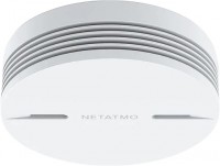 Купить охранный датчик Netatmo Smart Smoke Alarm: цена от 5016 грн.