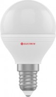 Купить лампочка Electrum LED LS-32 G45 7W 4000K E14  по цене от 72 грн.