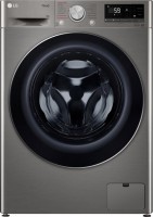 Купить стиральная машина LG AI DD F2V5HS2PW: цена от 21394 грн.