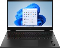 Купить ноутбук HP OMEN 17-ck1000 (17-CK1018UA 7X8E8EA) по цене от 64999 грн.