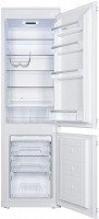 Купить встраиваемый холодильник Amica BK 3205.8 FN  по цене от 24654 грн.