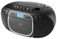 Купить аудиосистема JVC RC-E451: цена от 4458 грн.