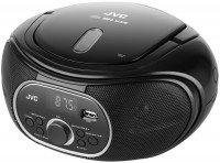 Купить аудиосистема JVC RD-E221B  по цене от 2796 грн.