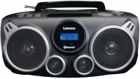 Купить аудиосистема Lenco SCD-100  по цене от 5375 грн.