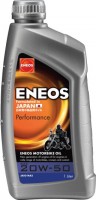 Купить моторное масло Eneos Performance 20W-50 1L: цена от 245 грн.