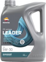 Купить моторное масло Repsol Leader Neo 5W-30 4L  по цене от 1261 грн.