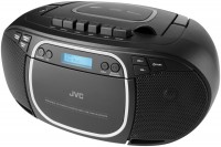 Купить аудиосистема JVC RC-E561B  по цене от 4573 грн.