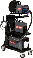 Купить зварювальний апарат Paton ProMIG-350-15-4-400V WK: цена от 56999 грн.