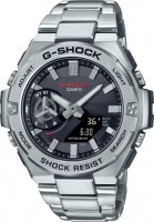 Купить наручний годинник Casio G-Shock GST-B500D-1A: цена от 14100 грн.