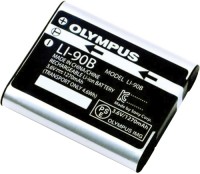 Купить аккумулятор для камеры Olympus LI-90B: цена от 325 грн.