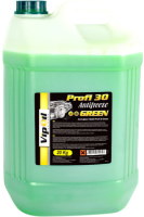 Купить охлаждающая жидкость VipOil Profi 30 Green 20L: цена от 732 грн.