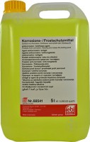 Купить охлаждающая жидкость Febi Coolant G11 Yellow Concentrate 5L  по цене от 835 грн.