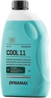 Купить охлаждающая жидкость Dynamax Cool 11 Concentrate 1L: цена от 120 грн.