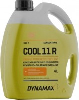 Купить охлаждающая жидкость Dynamax Cool 11 R Concentrate 4L: цена от 468 грн.