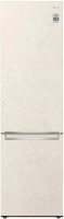 Купить холодильник LG GW-B509SENM: цена от 23739 грн.