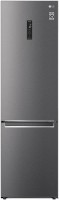 Купить холодильник LG GW-B509SLKM: цена от 22331 грн.