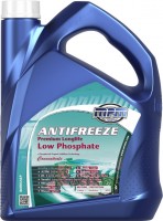 Купить охлаждающая жидкость MPM Antifreeze Low Phosphate Concentrate 5L: цена от 1201 грн.