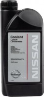 Купить охолоджувальна рідина Nissan Coolant L255N 1L: цена от 646 грн.
