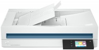 Купить сканер HP ScanJet Pro N4600 fnw1  по цене от 27280 грн.