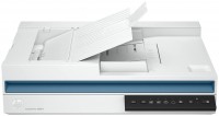 Купить сканер HP ScanJet Pro 3600 f1  по цене от 17630 грн.
