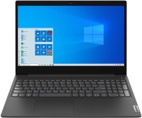 Купить ноутбук Lenovo IdeaPad 3 15IML05 (15IML05 81WB011GRA) по цене от 12999 грн.