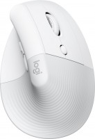 Купити мишка Logitech Lift for Mac Vertical Ergonomic Mouse  за ціною від 2250 грн.