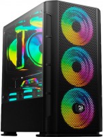 Купить персональный компьютер 2E Complex Gaming Calleo (2E-2647) по цене от 29527 грн.