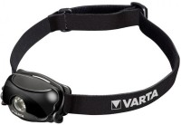 Купить фонарик Varta Sports Head Light: цена от 899 грн.