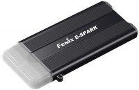 Купить фонарик Fenix E-SPARK  по цене от 1555 грн.