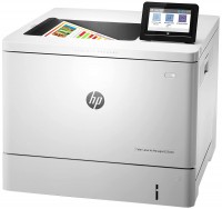 Купить принтер HP LaserJet Managed E55040: цена от 26160 грн.