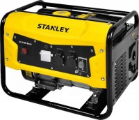 Купить электрогенератор Stanley SG2400  по цене от 26499 грн.