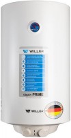 Купить водонагреватель Willer Prime по цене от 4778 грн.