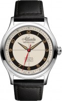 Купить наручные часы Atlantic Worldmaster Incabloc Automatic 53680.41.93: цена от 24600 грн.