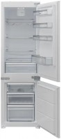 Купить встраиваемый холодильник Sharp SJ-BF237M01X: цена от 20499 грн.