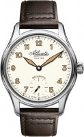 Купить наручные часы Atlantic Worldmaster Mechanical Manufacture Calibre 52952.41.93: цена от 44900 грн.