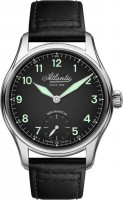 Купить наручные часы Atlantic Worldmaster Mechanical Manufacture Calibre 52952.41.63: цена от 44900 грн.