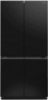 Купить холодильник Hitachi R-WB640PRU1 GCK  по цене от 112014 грн.