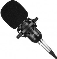Купить микрофон Media-Tech Studio and Streaming  по цене от 1633 грн.