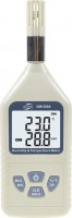 Купить термометр / барометр Benetech GM1360A: цена от 2282 грн.