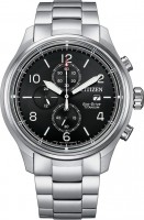 Купить наручные часы Citizen CA0810-88E: цена от 11399 грн.