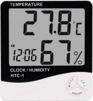 Купить термометр / барометр UKC HTC-1: цена от 176 грн.
