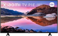 Купить телевизор Xiaomi Mi TV P1E 55: цена от 16999 грн.