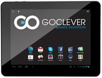 Купить планшет GoClever TAB R974 