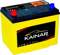 Купить автоаккумулятор Kainar Asia (6CT-65L) по цене от 2075 грн.