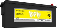 Купить автоаккумулятор Topla EFB Stop & Go Truck по цене от 10066 грн.