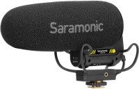 Купить микрофон Saramonic Vmic5 Pro: цена от 9500 грн.
